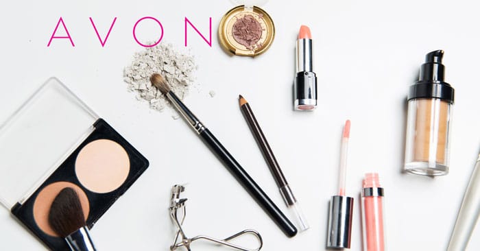 Come diventare presentatrice Avon