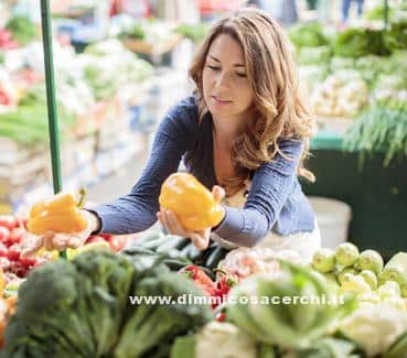 Come risparmiare al mercato