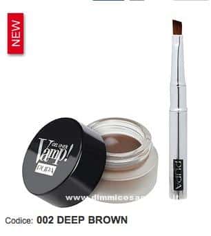 DEEP BROWN