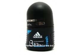 Deodorante per uomo Adidas da testare