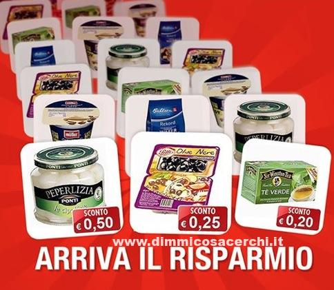 Promozioni Prémiaty