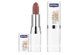 Rossetto puro e naturale Nivea