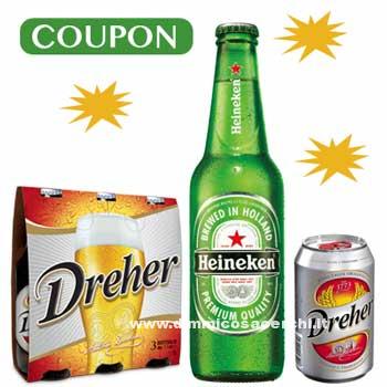 buoni sconto birra