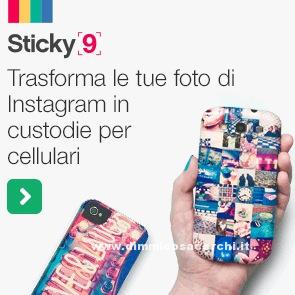 instagram gadget personalizzati