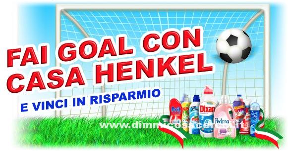 promozione casa henkel