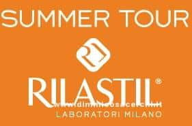 rilastil summer tour