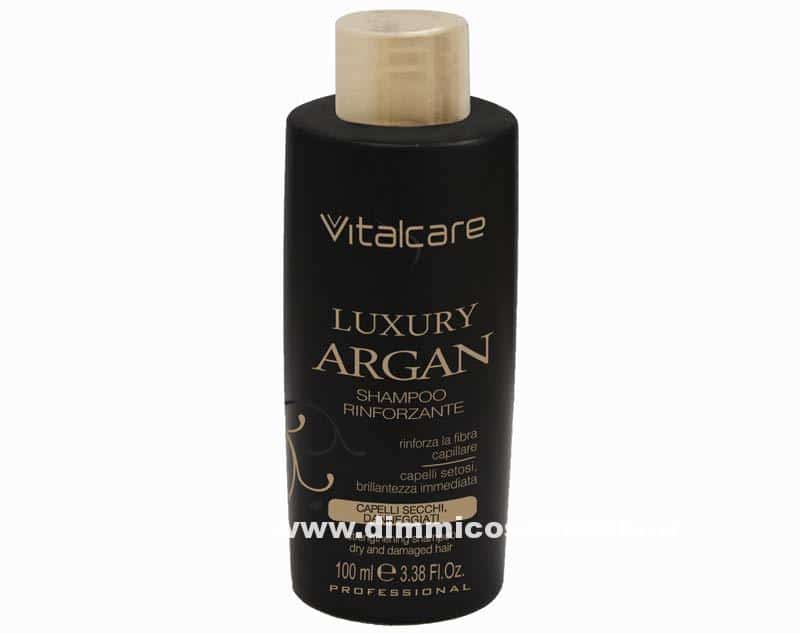 shampoo argan allegato starbene