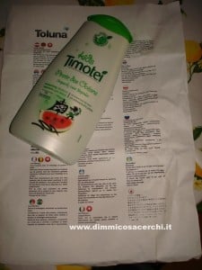 toluna shampoo timotei