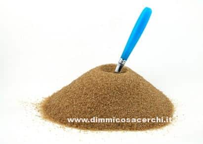 zucchero di canna