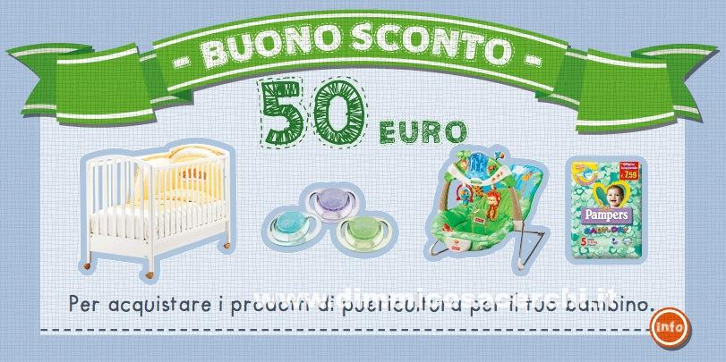 Buoni sconto Toys Center con il Family Test