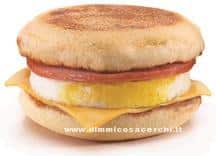 Egg McMuffin omaggio