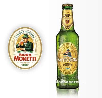 buono sconto birra moretti baffo d'oro