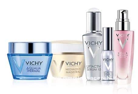 Sconto immediato Vichy in farmacia