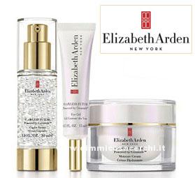 elizabeth arden cosmopolitan