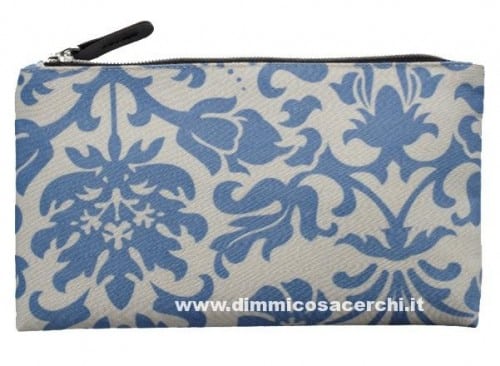 pochette amica in edicola