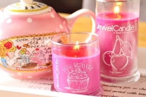 JewelCandle