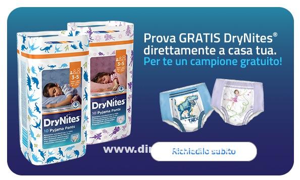 Buoni carburante TotalErg con Drynites