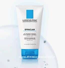 Campione gratuito Effaclar Gel La Roche Posay