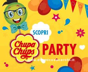 Chupa Chups