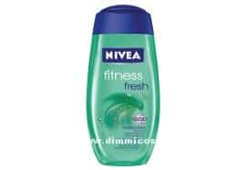 Diventa tester gel doccia Nivea con Toluna