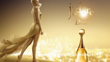 campione omaggio dior