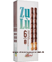 coupon cioccolato zulu