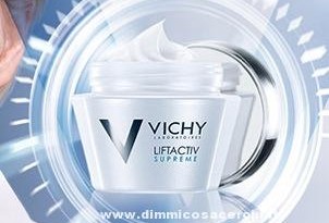 3 campioni omaggio Vichy da non perdere