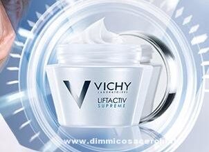 3 campioni omaggio Vichy da non perdere