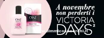 Beauty Fluid Olaz da Acqua&Sapone