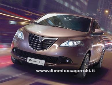 Diventa tester Ypsilon Elle