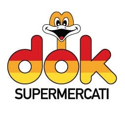 Dok Supermercati 10 euro di buoni sconto