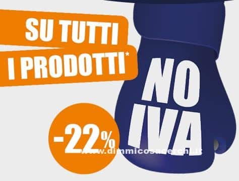 Unieuro ti sconta l'iva solo per il weekend