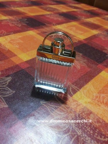 Miniatura del profumo Chloe