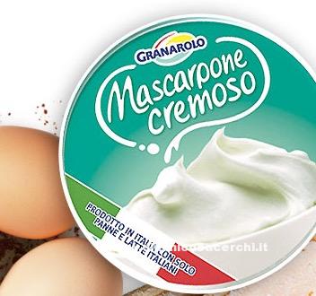 Buoni sconto Granarolo