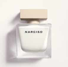 Campione omaggio profumo Narciso Rodriguez