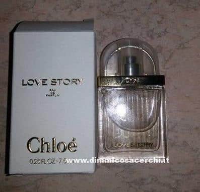 Miniatura del profumo Chloè