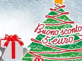 Vodafone You il premio di Dicembre