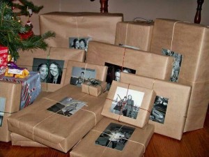 Regali di natale idee per i vostri pacchi regalo