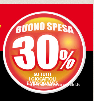 buono spesa auchan