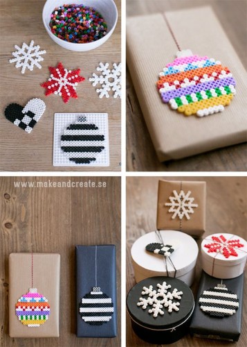 Regali di natale idee per i vostri pacchi regalo