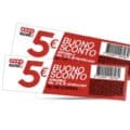 Buoni sconto Coop Centro Italia