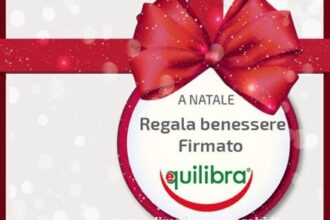 Campioni omaggio, Natale con Equilibra