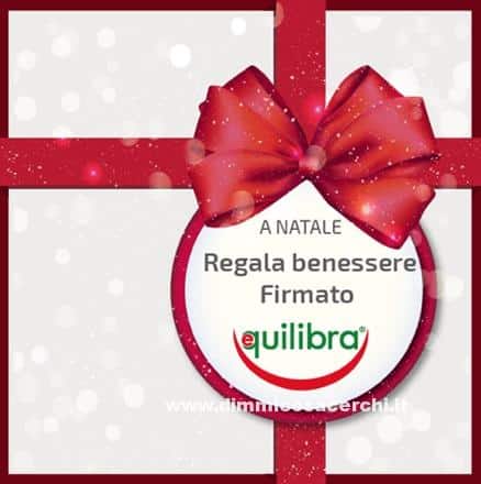 Campioni omaggio, Natale con Equilibra