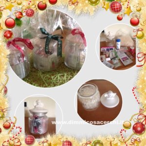 Regalare campioncini omaggio a Natale