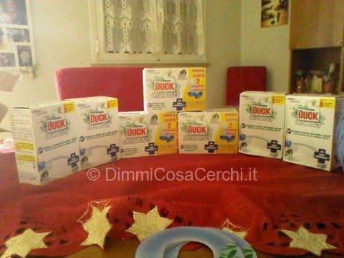 Duck Fresh omaggio con TRND