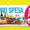 Buono sconto spesa acquistando libri