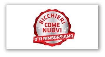 Rimborsi Finish soddisfatto o rimborsato