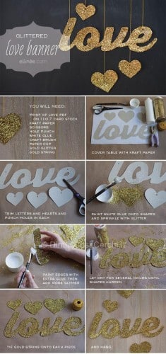 San Valentino idee regalo fai da te
