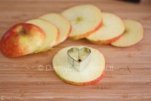 San Valentino a tavola piatti romantici da copiare