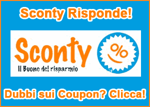 sconty risponde